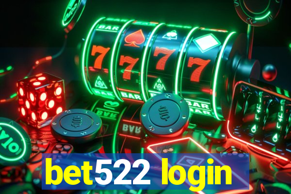 bet522 login